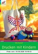 Drucken mit Kindern