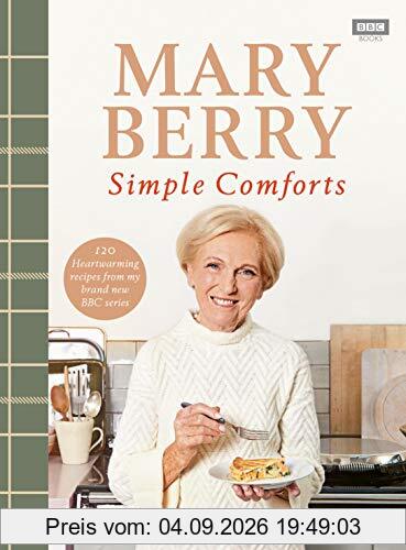 Mary Berry's Simple Comforts