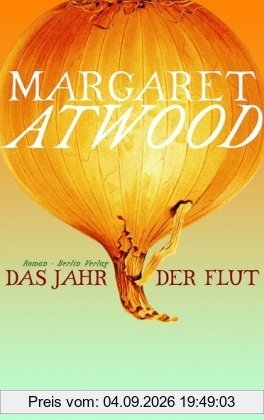 Das Jahr der Flut