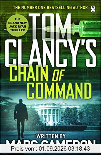 Tom Clancy’s Chain of Command