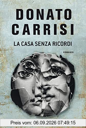 La casa senza ricordi