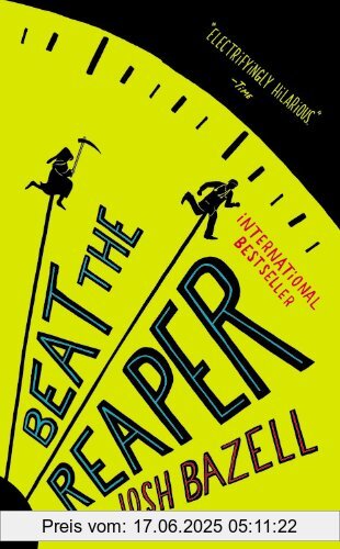 Binding : Taschenbuch, Label : Back Bay Books, Publisher : Back Bay Books, NumberOfItems : 1, medium : Taschenbuch, numberOfPages : 320, publicationDate : 2010-01-15, authors : Josh Bazell, languages : english, ISBN : 0316073768