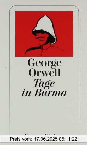 Binding : Taschenbuch, Edition : 15., Aufl., Label : Diogenes Verlag, Publisher : Diogenes Verlag, medium : Taschenbuch, numberOfPages : 336, publicationDate : 1982-01-01, authors : George Orwell, translators : Susanna Rademacher, languages : german, ISBN : 325720308X