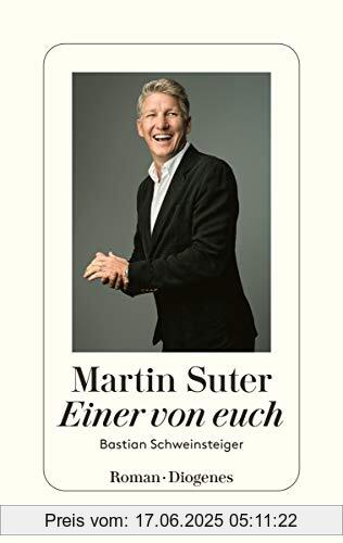 Brand : Diogenes, Binding : Gebundene Ausgabe, Edition : 1, Label : Diogenes, Publisher : Diogenes, medium : Gebundene Ausgabe, numberOfPages : 384, publicationDate : 2022-01-26, releaseDate : 2022-01-26, authors : Martin Suter, ISBN : 325707168X