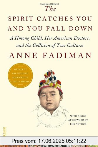 Binding : Taschenbuch, Label : Farrar Straus & Giroux, Publisher : Farrar Straus & Giroux, NumberOfItems : 1, PackageQuantity : 1, medium : Taschenbuch, numberOfPages : 368, publicationDate : 2012-09-01, authors : Anne Fadiman, Fadiman, languages : english, ISBN : 0374533407