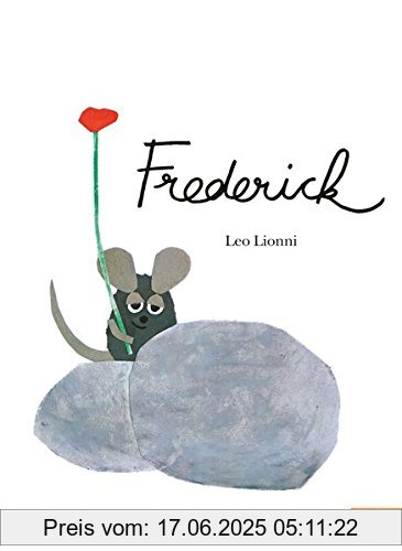 Binding : Gebundene Ausgabe, Edition : 15, Label : Beltz & Gelberg, Publisher : Beltz & Gelberg, NumberOfItems : 1, medium : Gebundene Ausgabe, numberOfPages : 36, publicationDate : 2019-01-10, releaseDate : 2019-01-10, authors : Leo Lionni, translators : Fuchs, Günter B., ISBN : 3407770405