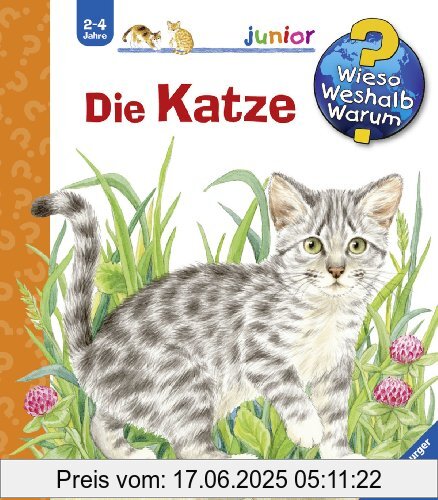 Brand : Ravensburger, Binding : Spiralbindung, Edition : 9, Label : Ravensburger Buchverlag, Publisher : Ravensburger Buchverlag, Feature : 181mm x 19mm x 199mm, medium : Sonstige Einbände, numberOfPages : 16, publicationDate : 2007-06-01, authors : Patricia Mennen, languages : german, ISBN : 3473327700