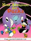 Die Buchhandlung in Oelde hat das Buch Neue Abenteuer der Ducks, Bd.2
