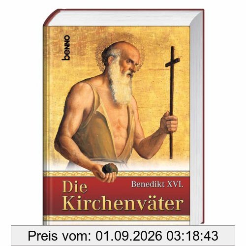 Die Kirchenväter