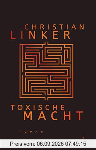 Toxische Macht (dtv bold)