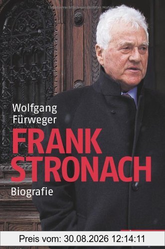 Frank Stronach