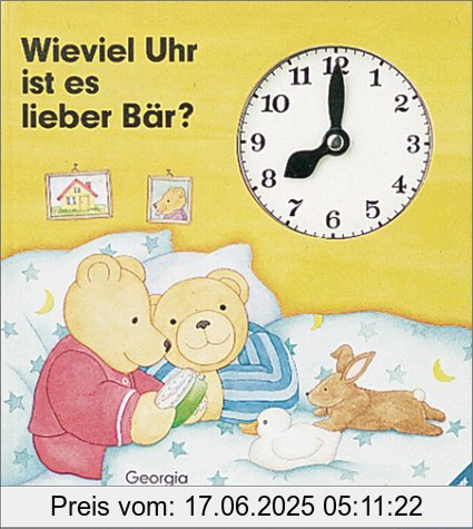 Binding : Gebundene Ausgabe, Edition : 8. Aufl., Label : Ravensburger, Publisher : Ravensburger, Format : Illustriert, medium : Gebundene Ausgabe, numberOfPages : 12, publicationDate : 1990-01-01, authors : Anu Stohner, languages : german, ISBN : 3473300284