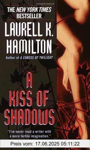 Binding : Taschenbuch, Edition : Mass Market., Label : Ballantine Books, Publisher : Ballantine Books, NumberOfItems : 1, medium : Taschenbuch, numberOfPages : 480, publicationDate : 2002-02-26, releaseDate : 2002-02-26, authors : Hamilton, Laurell K., languages : english, ISBN : 0345423402