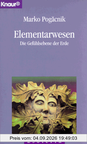 Elementarwesen: Die Gefühlsebene der Erde