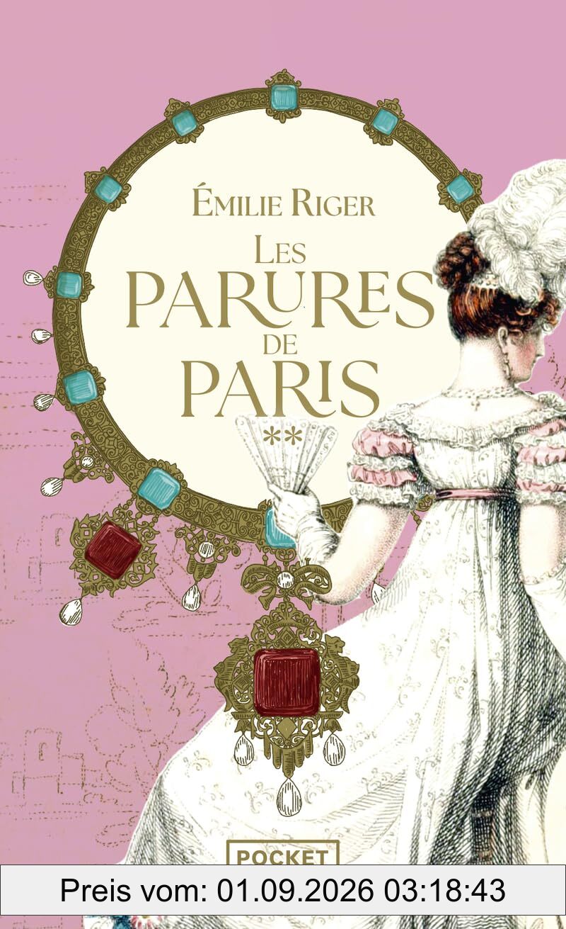 Les parures de Paris. Vol. 2. Les révoltés