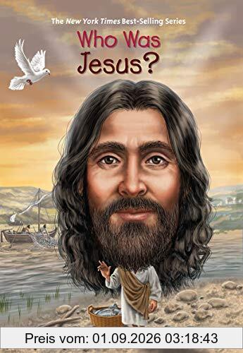 Who Was Jesus?