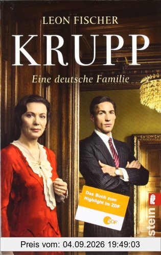 Krupp - Eine deutsche Familie