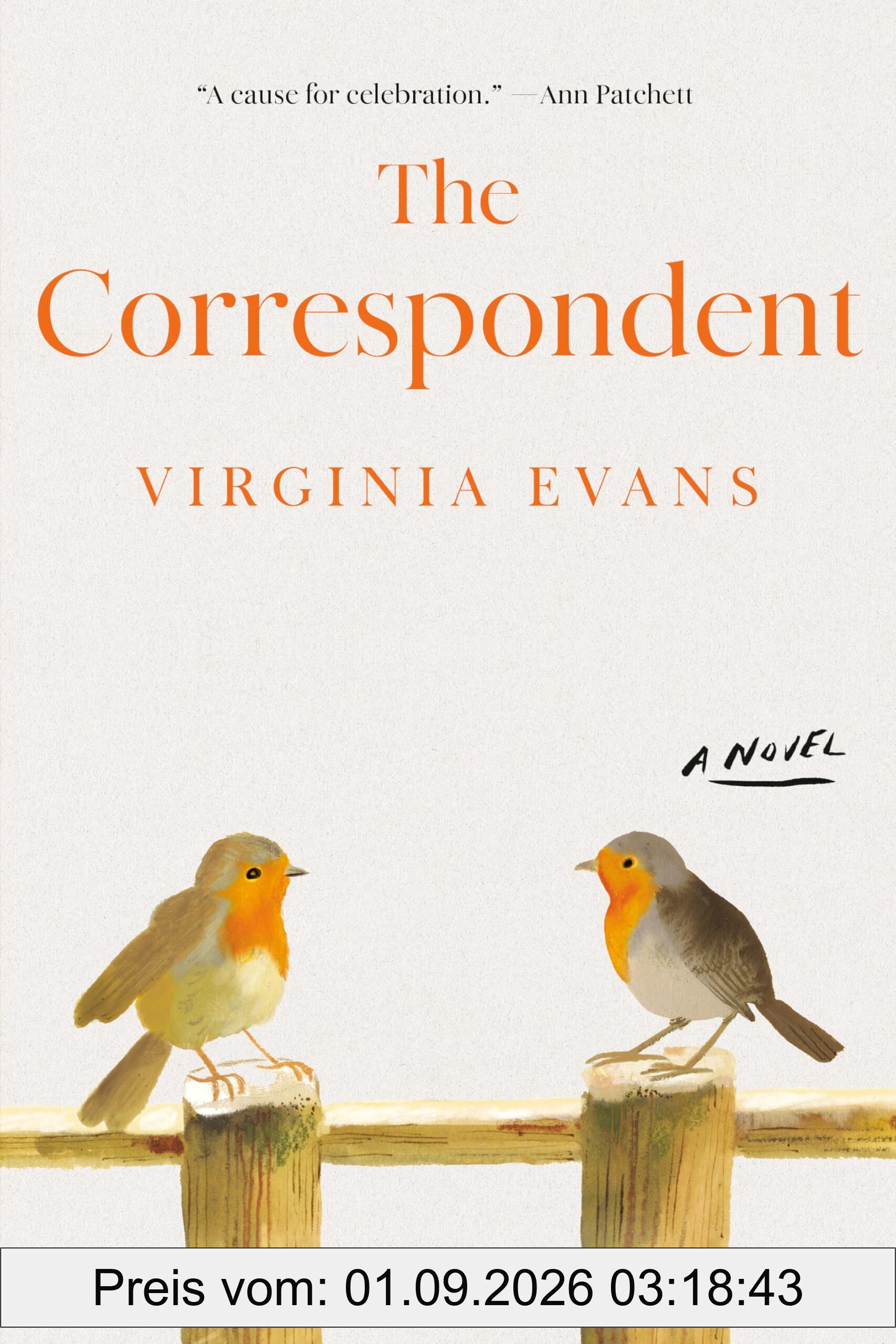 The Correspondent