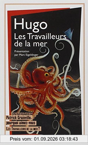Les travailleurs de la mer