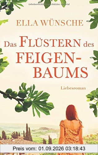 Das Flüstern des Feigenbaums