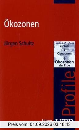 Ökozonen. UTB Profile