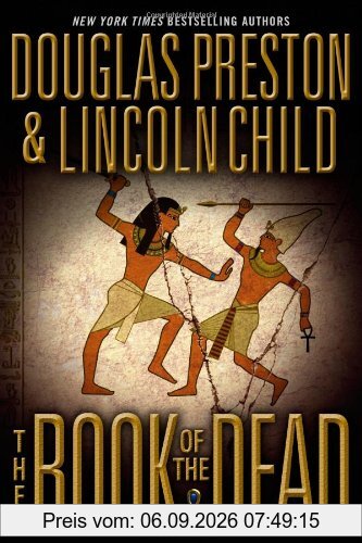 Book of the Dead