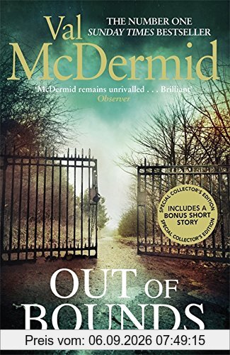 Out of Bounds