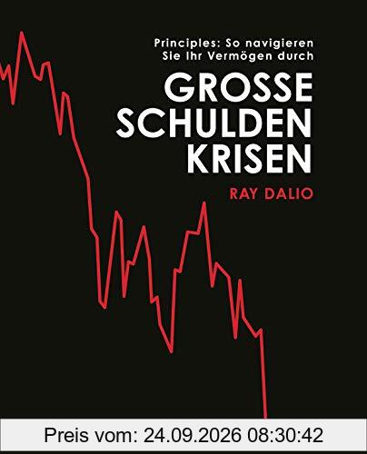 Principles: So navigieren Sie Ihr Vermögen durch große Schuldenkrisen