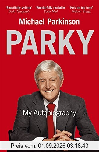 Parky: My Autobiography