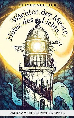 Wächter der Meere, Hüter des Lichts