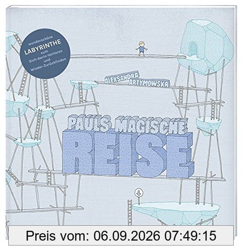 Pauls magische Reise