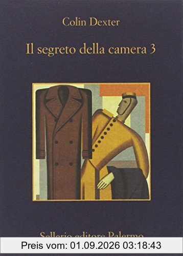 Il segreto della camera 3