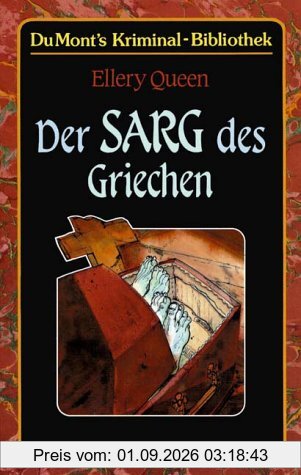 Der Sarg des Griechen