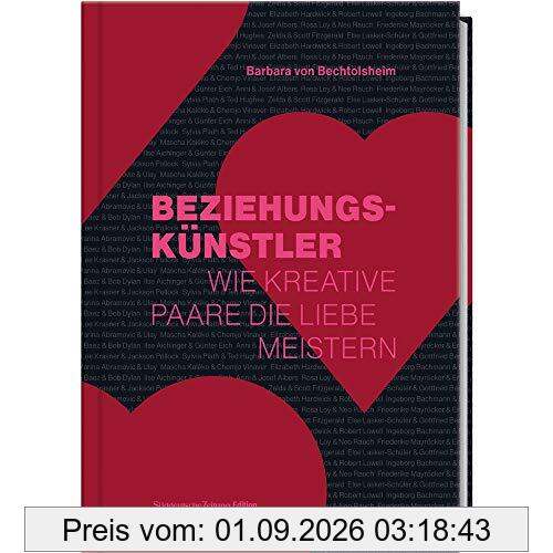 Beziehungskünstler: Wie kreative Paare die Liebe meistern