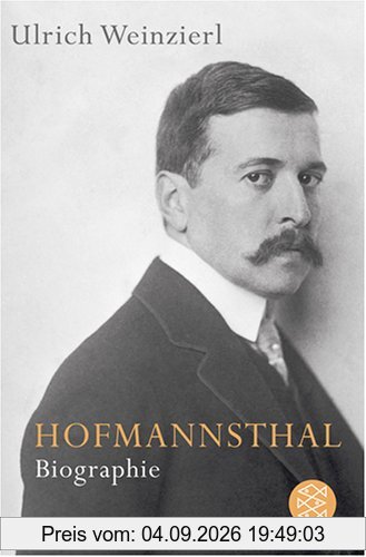 Hofmannsthal: Skizzen zu seinem Bild