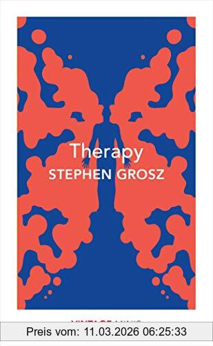 Stephen Grosz Therapy, Vintage Minis