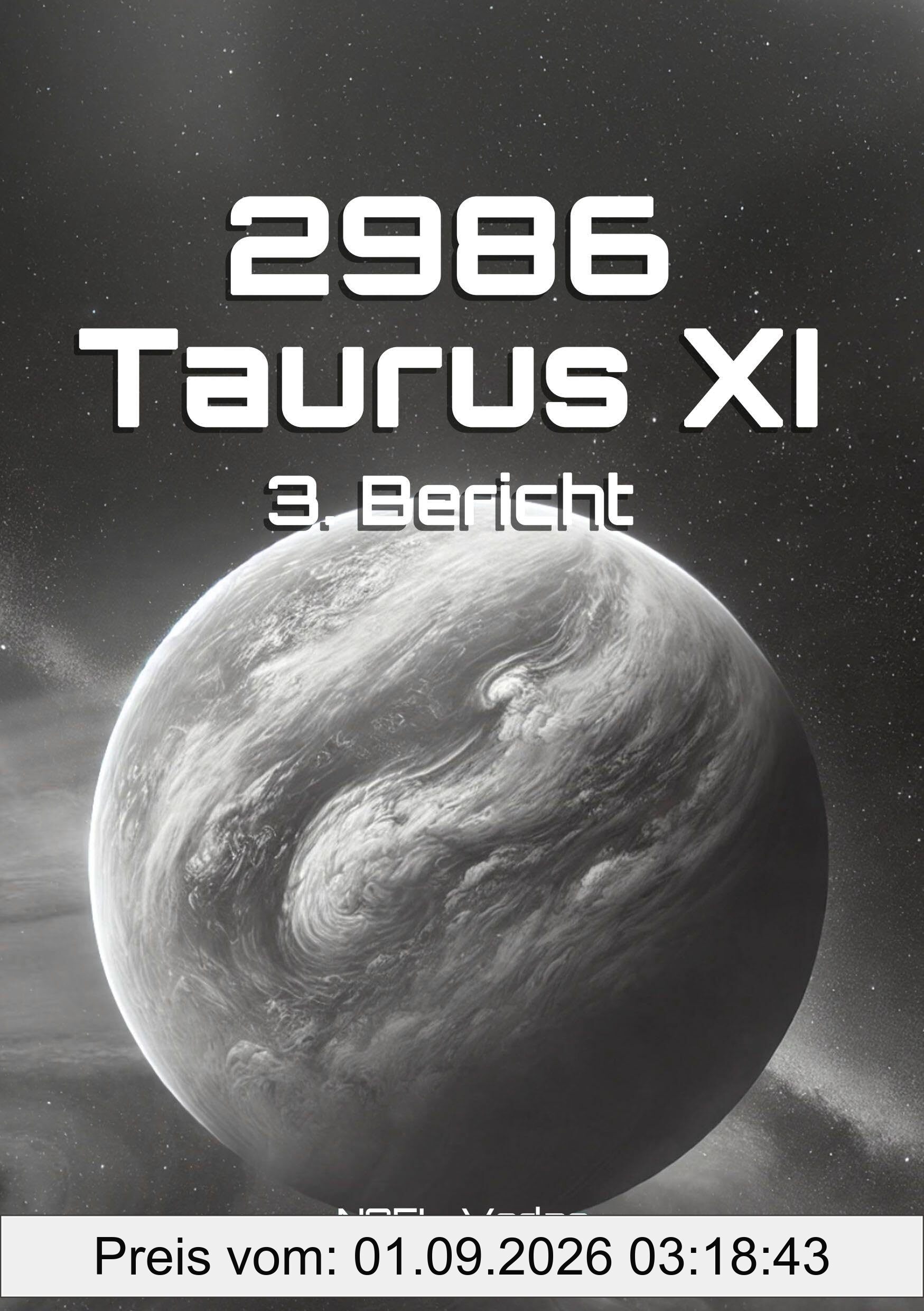 2986 (Taurus XI)