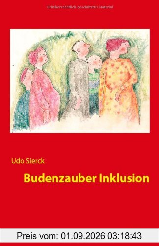 Budenzauber Inklusion