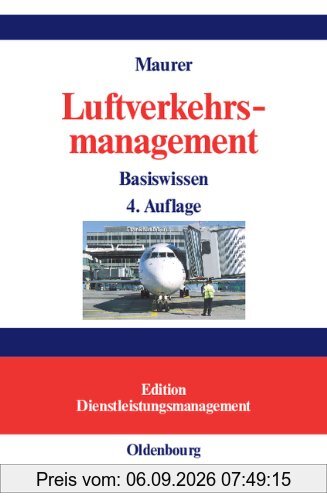 Luftverkehrsmanagement: Basiswissen