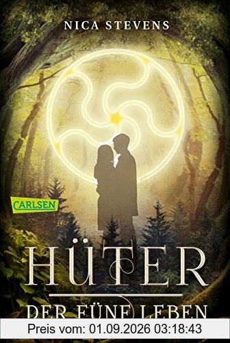 Hüter der fünf Leben