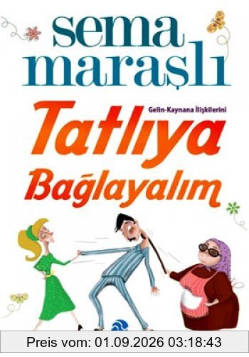 Gelin Kaynana Iliskilerini Tatliya Baglayalim