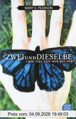 Zweiunddieselbe