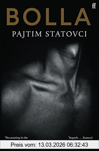 Pajtim Statovci Bolla