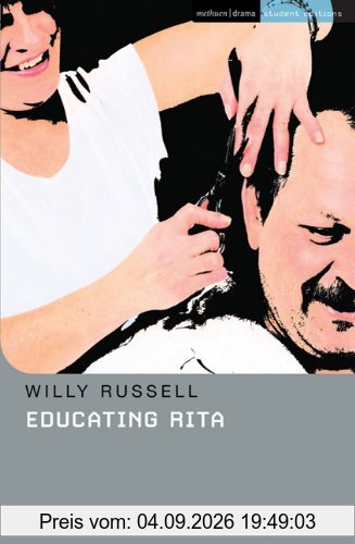 Educating Rita (Methuen Drama Student Editions)
