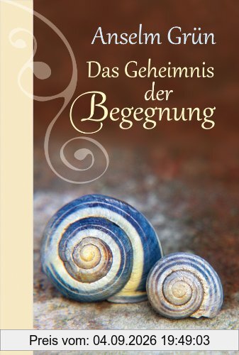 Das Geheimnis der Begegnung