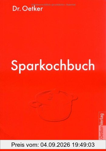 Sparkochbuch