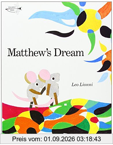 Matthew's Dream