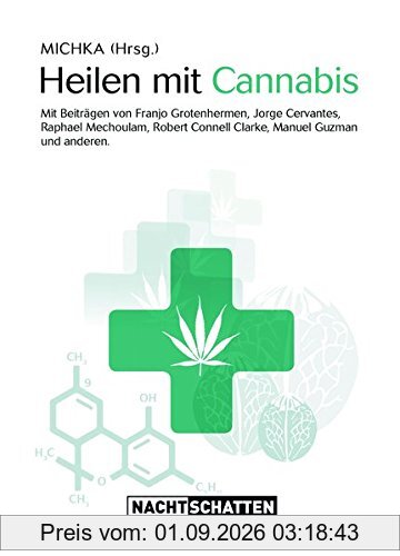 Heilen mit Cannabis