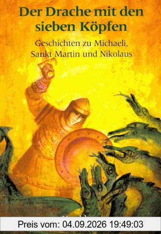 Der Drache mit den sieben Köpfen