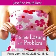 Für jede Lösung ein Problem: Lesung
